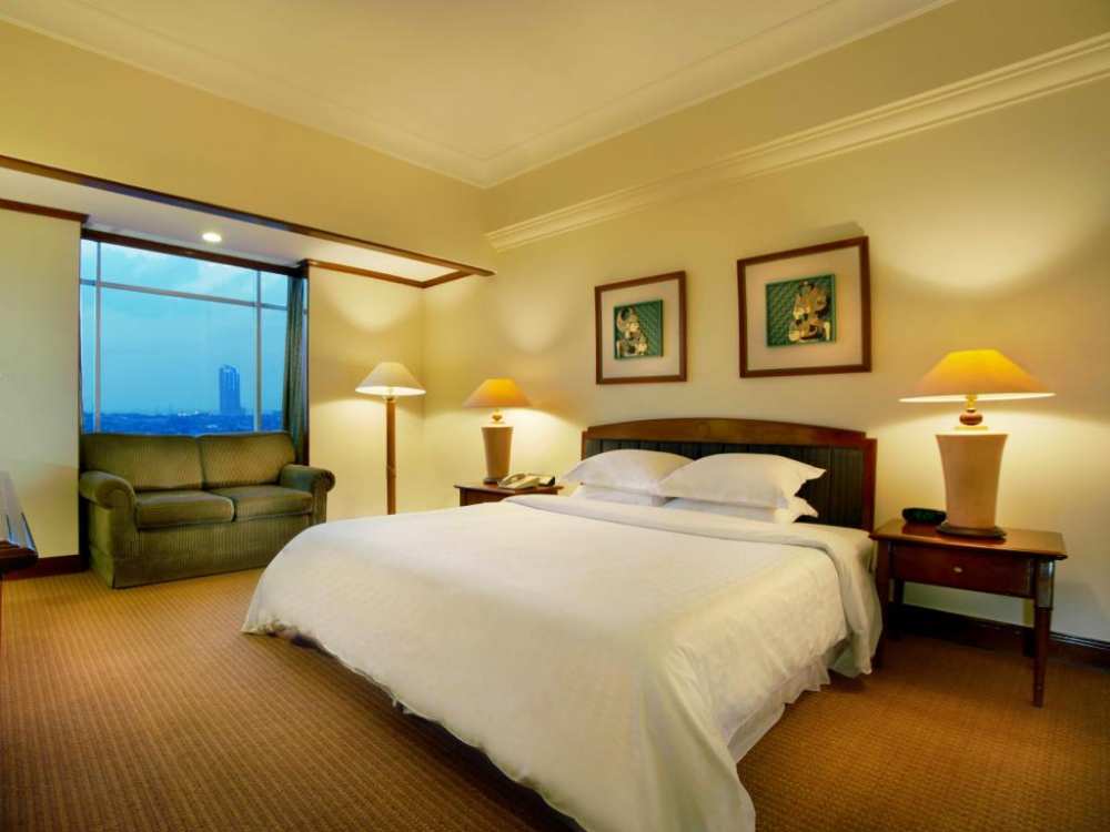 印尼媒體飯店The Media Hotel & Towers優惠線上訂房 $1303 - 愛票網