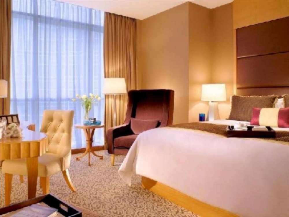  印尼雅加達Cozmo奧卓豪景飯店公寓Oakwood Premier Cozmo Jakarta $