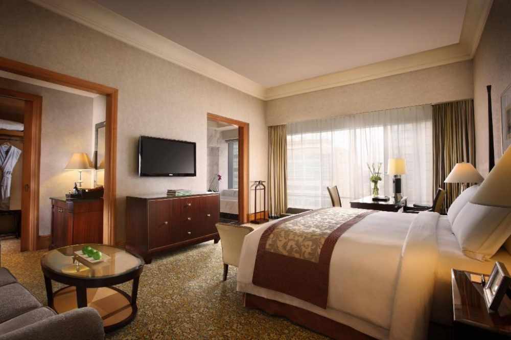 印尼雅加達麗嘉飯店The Ritz-Carlton Jakarta, Mega Kuningan優惠