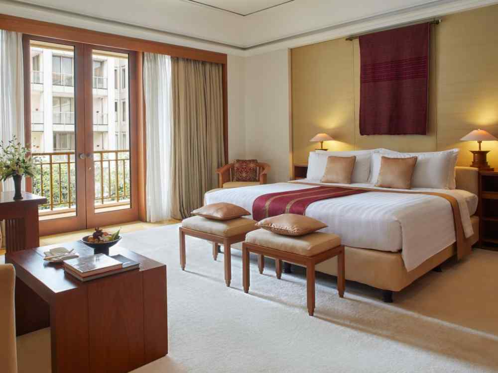 印尼達哈旺薩飯店 The Dharmawangsa Hotel優惠線上訂房 $6692 - 愛票網