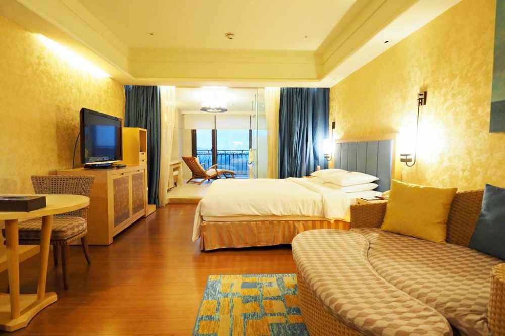 高雄義大皇家酒店 E-Da Royal Hotel線上住宿訂房 $9900 - 愛票網