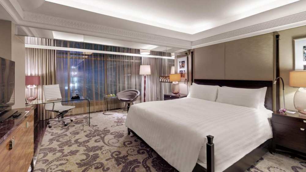 印尼雅加達凱賓斯基飯店Hotel Indonesia Kempinski Jakarta優惠線上訂房