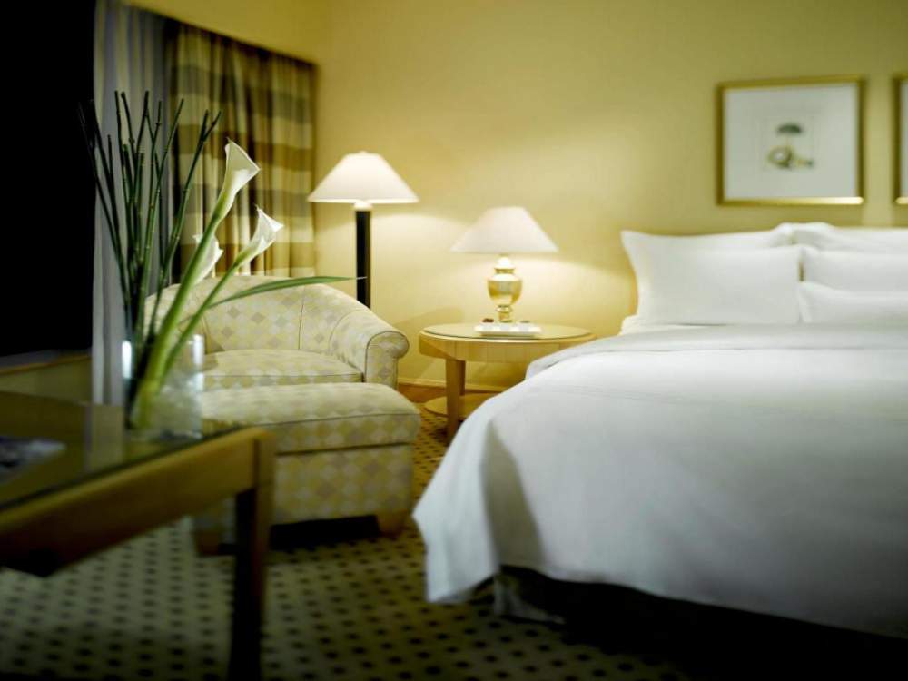 印尼雅加達JW萬豪飯店JW Marriott Hotel Jakarta優惠線上訂房 $3406 -