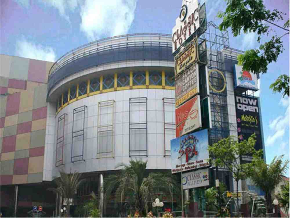 印尼雅加達經典飯店 Classic Hotel 線上住宿訂房 $698 - 愛票網