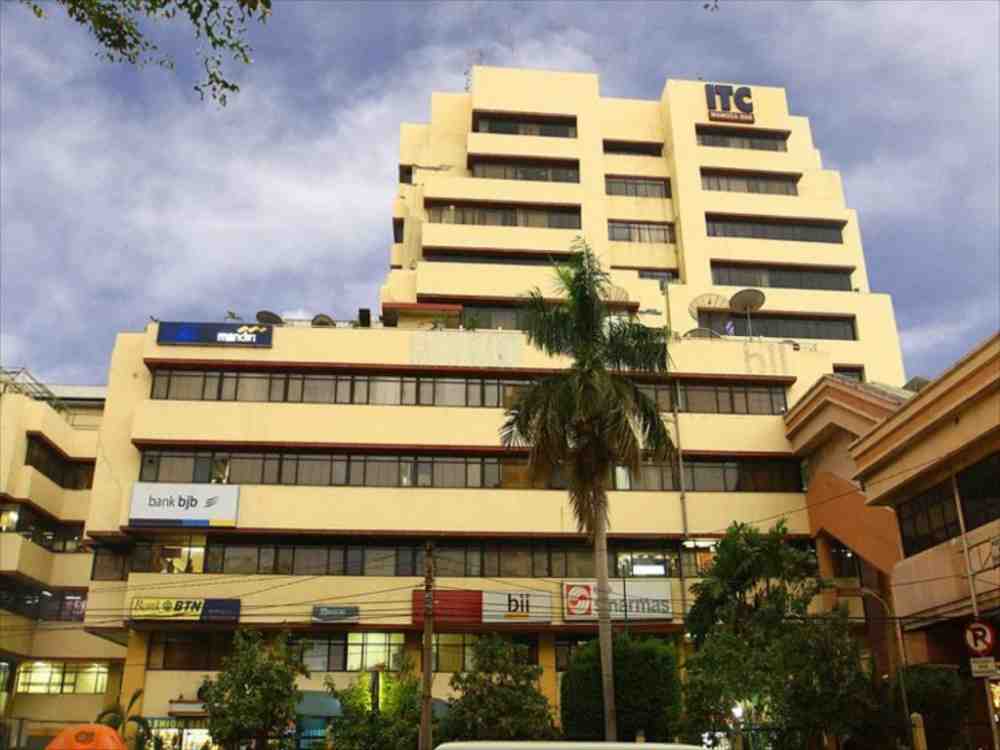 印尼雅加達哈里斯頓套房飯店 Hariston Hotel and Suites 線上住宿訂房 $10