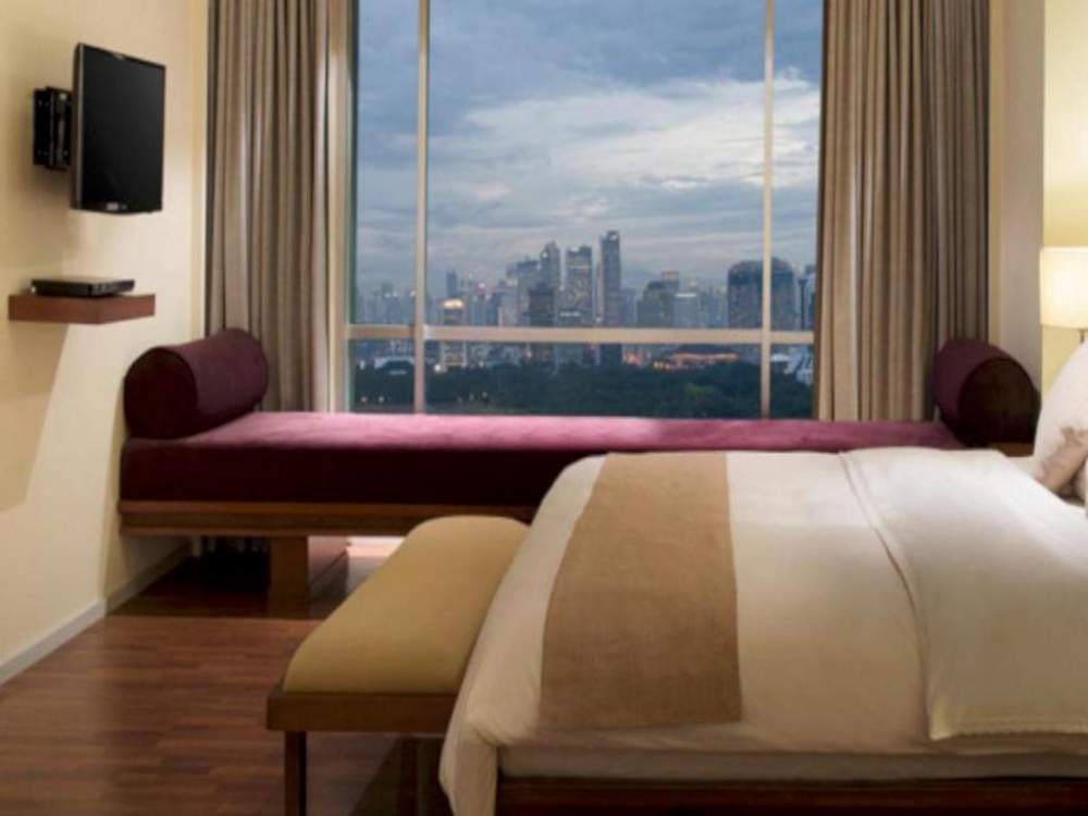 印尼雅加達阿利拉飯店 Alila Jakarta Hotel 線上住宿訂房 $2090 - 愛票網