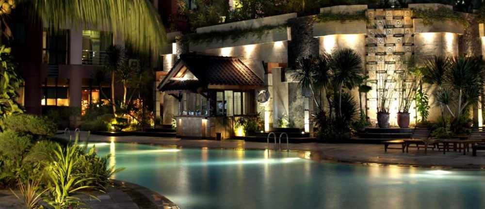印尼雅加達水晶飯店 Kristal Hotel Jakarta 線上住宿訂房 $1086 - 愛票網