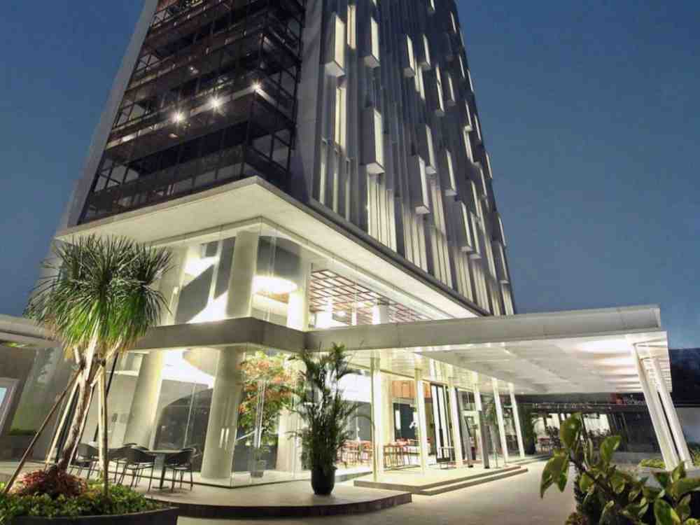 印尼雅加達拉西瑪圖旁公寓 Ra Simatupang Jakarta 線上住宿訂房 $1021 - 