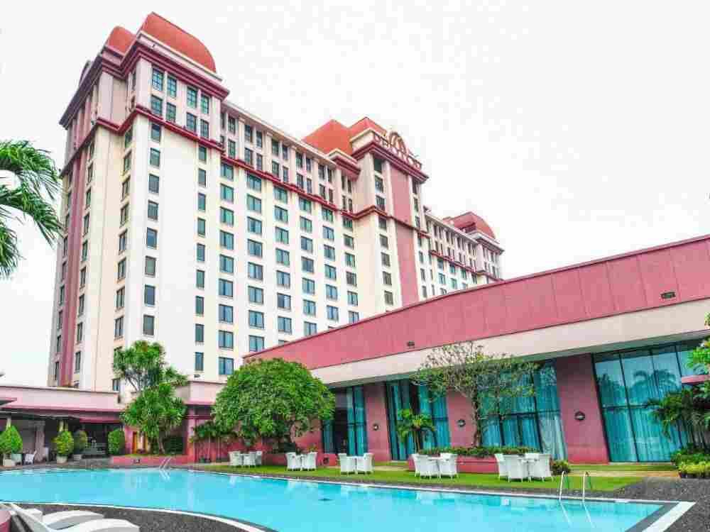 印尼雅加達雷德托普飯店 Redtop Hotel 線上住宿訂房 $1087 - 愛票網