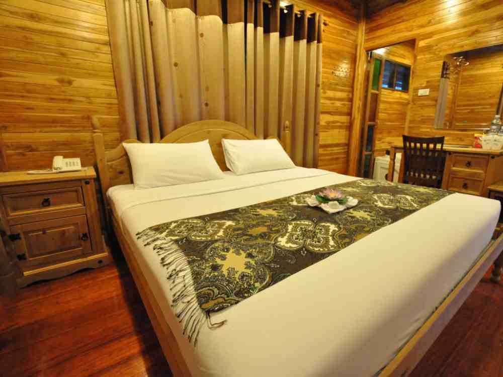 泰國芭薩雅海灘飯店度假村 Basaya Beach Hotel & Resort 線上住宿訂房 $1