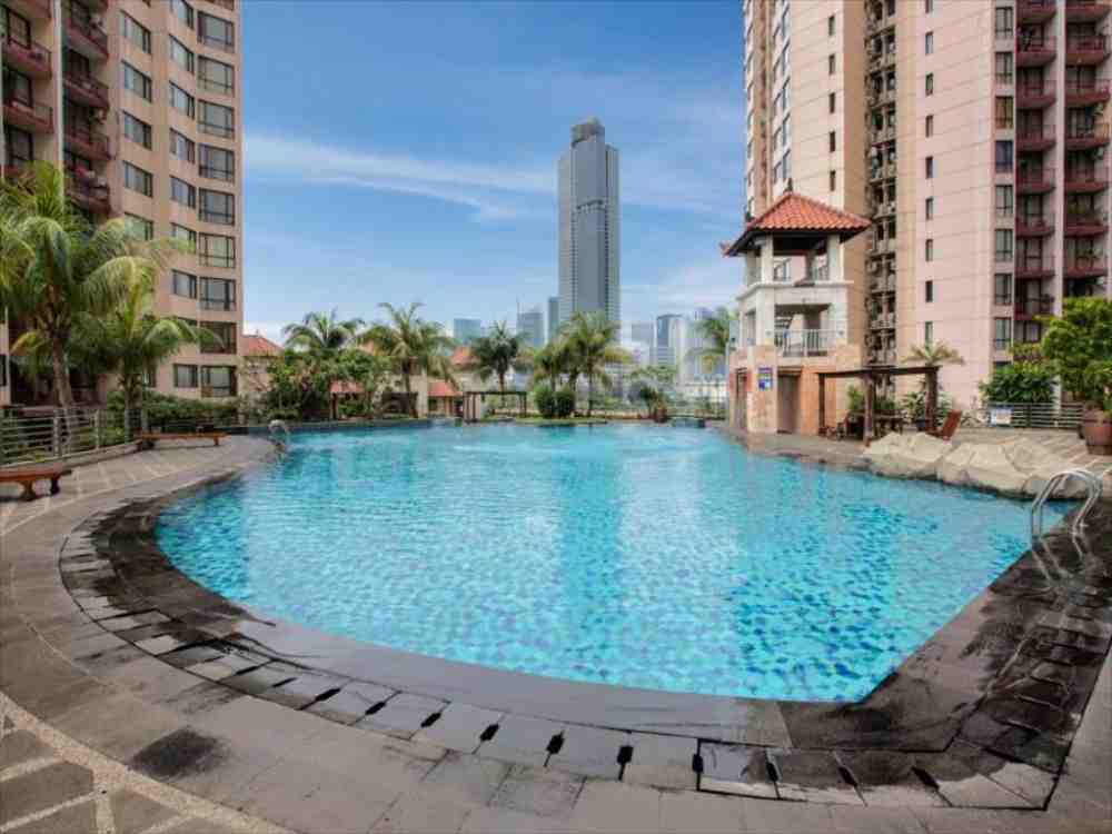 印尼雅加達阿斯頓拉蘇娜飯店 Aston Rasuna Hotel 線上住宿訂房 $1417 - 愛票