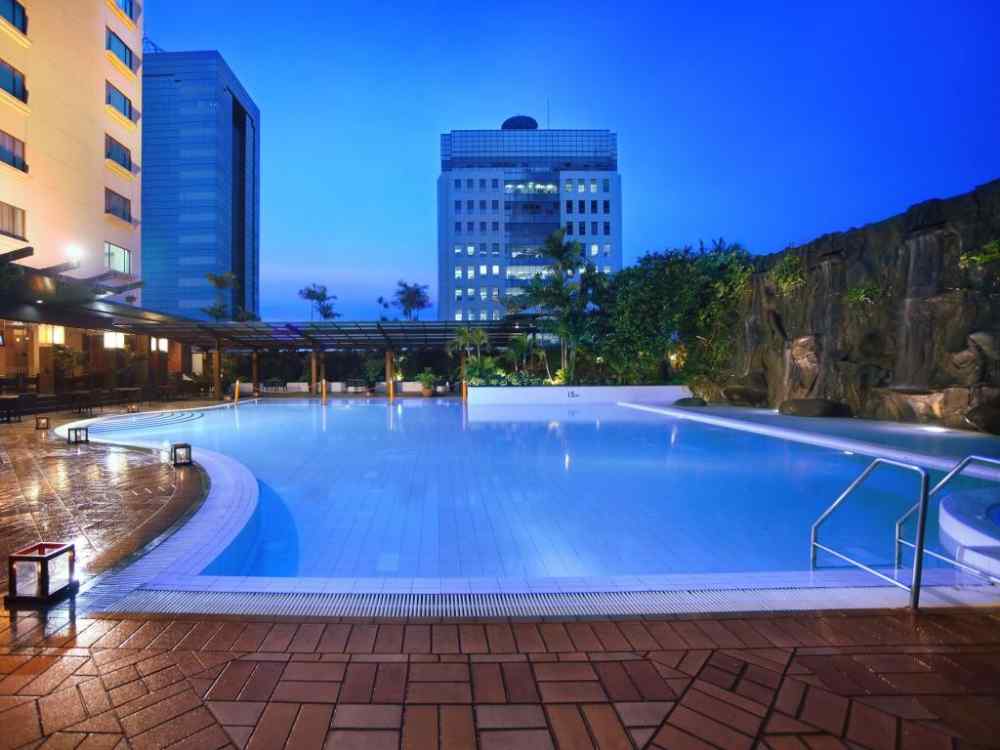 印尼雅加達梅納拉半島飯店 Menara Peninsula Hotel 線上住宿訂房 $1228 -