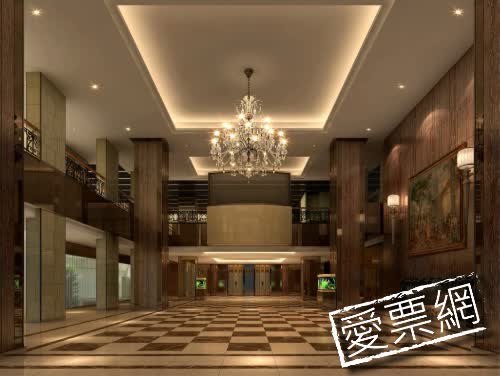 桃園 翰品酒店 Chateau de Chine Hotel Taoyuan 線上住宿訂房 - 愛票
