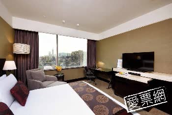 台北一館福容大飯店 agoda Fullon Hotel Taipei, Central線上住宿訂房