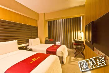 台北立多精品旅館 W5 Best Hotel 線上住宿訂房 - 愛票網