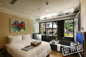  淡水福容溫泉會館一紅樹林 Fullon Hot Spring Resort Tamsui線上住宿訂
