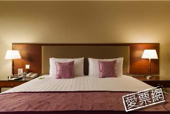 富信大飯店台北旗艦館  Fushin Hotel Taipei 線上住宿訂房 $2600 - 愛票網