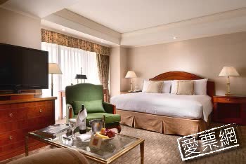台北華國大飯店 Imperial Hotel 線上住宿訂房