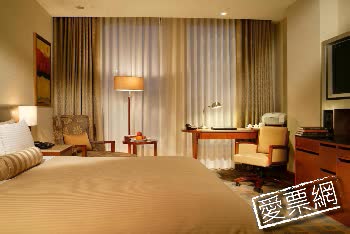 台北神旺商務酒店 San Want Residences Taipei線上住宿訂房 - 愛票網