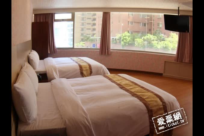 高雄龍翔商務大飯店 Long Siang Hotel 線上住宿訂房 - 愛票網