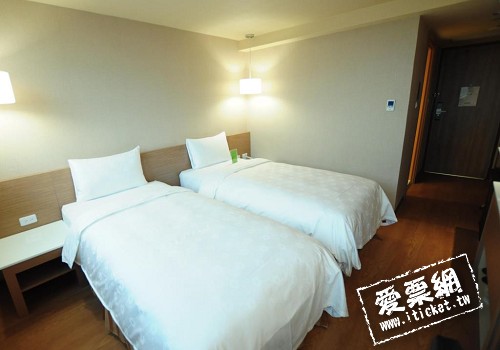 高雄康橋大飯店高雄火車站站前館 Kindness Hotel Kaohsiung Station C