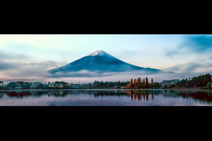 東京富士山一日遊 河口湖・冰穴風穴・忍野八海 銀座出發 $2168 - 愛票網