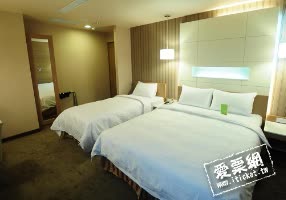 高雄康橋大飯店三多商圈館 Kindness Hotel Sanduo II 線上住宿訂房 - 愛票網