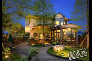 宜蘭波卡拉渡假會館Pokara Resort 線上住宿訂房 $2320 - 愛票網