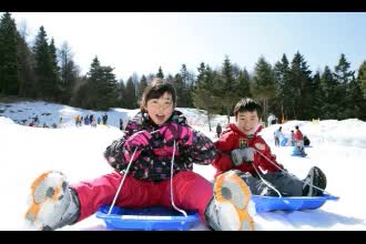 東京都至近雪場・採草莓・螃蟹甜蝦吃到飽・四人成團東京玩雪體驗 $3481 - 愛票網