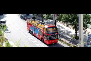隨你坐觀光巴士Sky Hop Bus新方法逛東京 $920 - 愛票網