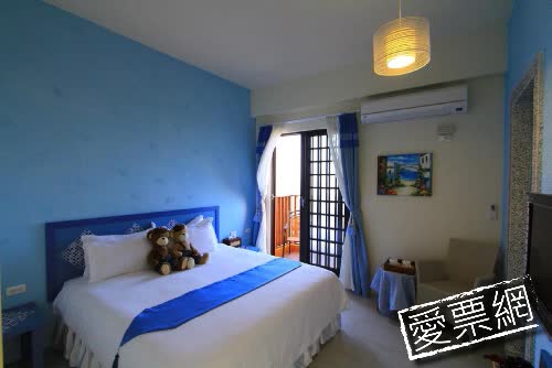 澎湖記得海景花園民宿 Remember Bed and Breakfast  agoda $3300