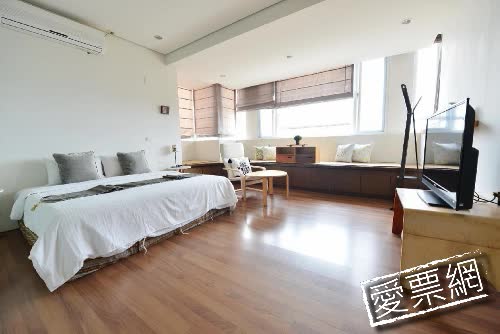 澎湖鎮海灣民宿 Bay of Chen-Hai Penghu Homestay線上訂房住宿 - 愛票