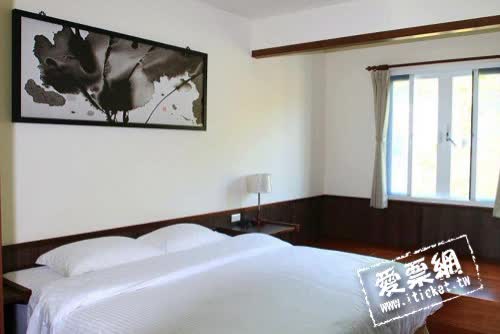 嘉義源發製茶民宿 Tea Cloud B＆B 線上住宿訂房 $2597 - 愛票網