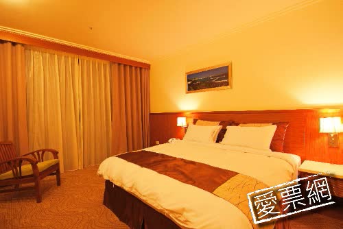 澎湖雅霖大飯店 Ya Ling Hotel線上住宿訂房 - 愛票網