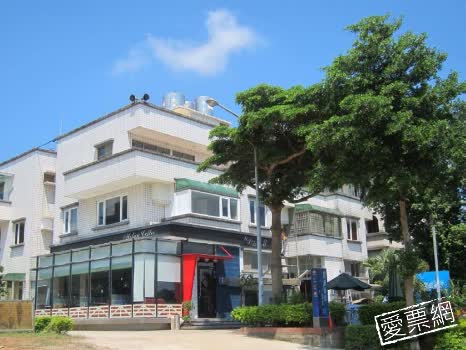 金門 微風海戀休閒渡假飯店 Breeze ＆ Waves A Seaside Inn 線上住宿訂房 