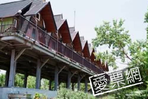 宜蘭風箏小木屋Kite Farm Cabin 線上住宿訂房 $2000 - 愛票網