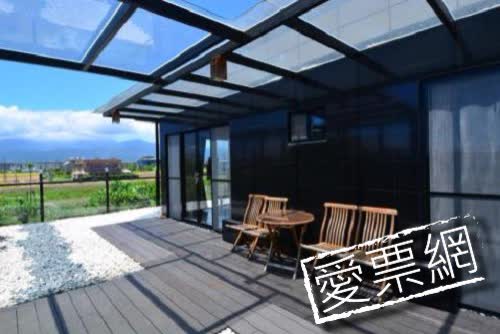 宜蘭簡單的幸福民宿 Simple Happiness Hostel 線上住宿訂房 $1990 - 愛