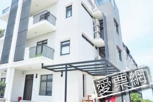 宜蘭第五季鄉野別墅 Season 5 Country Inn 線上住宿訂房 $1472 - 愛票網