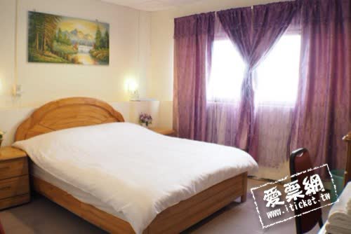 嘉義日月星民宿 Sun Moon Star Hostel 線上住宿訂房 - 愛票網