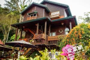 嘉義阿漢的家民宿 Rensheng Resort 線上住宿訂房 - 愛票網