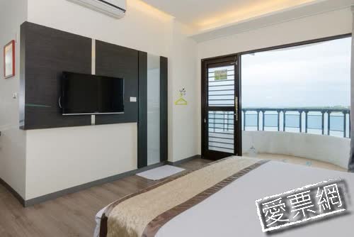 澎湖海漣天海岸民宿Sea Sky Coast Homestay線上住宿訂房 - 愛票網