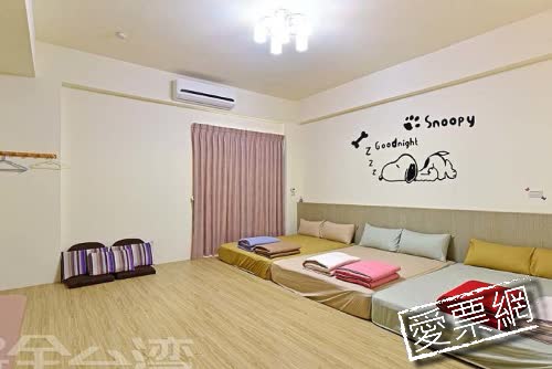 澎湖樂在綺中民宿 Le Zai Ci Jhong B＆B線上住宿訂房 $1100 - 愛票網