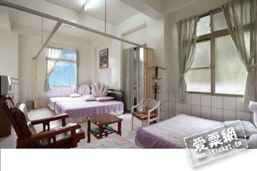 嘉義群峯山莊 Qun Feng Hotel 線上住宿訂房 - 愛票網
