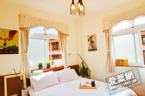嘉義雅湖山莊 Yahu Hotel 線上住宿訂房 - 愛票網