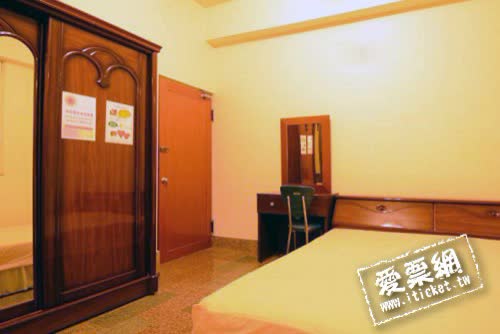 嘉義阿里山奮起湖绿野仙蹤民宿 Alishan Fenqihu Green Land Homestay