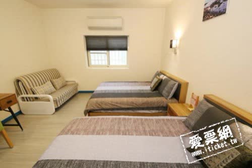 嘉義海風長堤民宿 The Wind B＆B 線上住宿訂房 $1039 - 愛票網