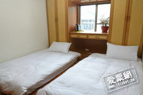 嘉義旺來庭園民宿 Garden Hostel 線上住宿訂房 - 愛票網