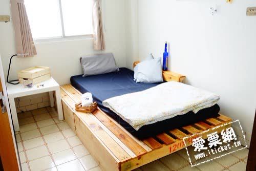 嘉義 拉瓦．宅 輕旅店LAWA HOUSE 線上住宿訂房 $606 - 愛票網