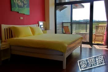 澎湖六色海 Rainbow Sea Bed and Breakfast 線上住宿訂房 - 愛票網