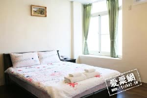 嘉義和諧布袋民宿 Harmony Guest House 線上住宿訂房 - 愛票網
